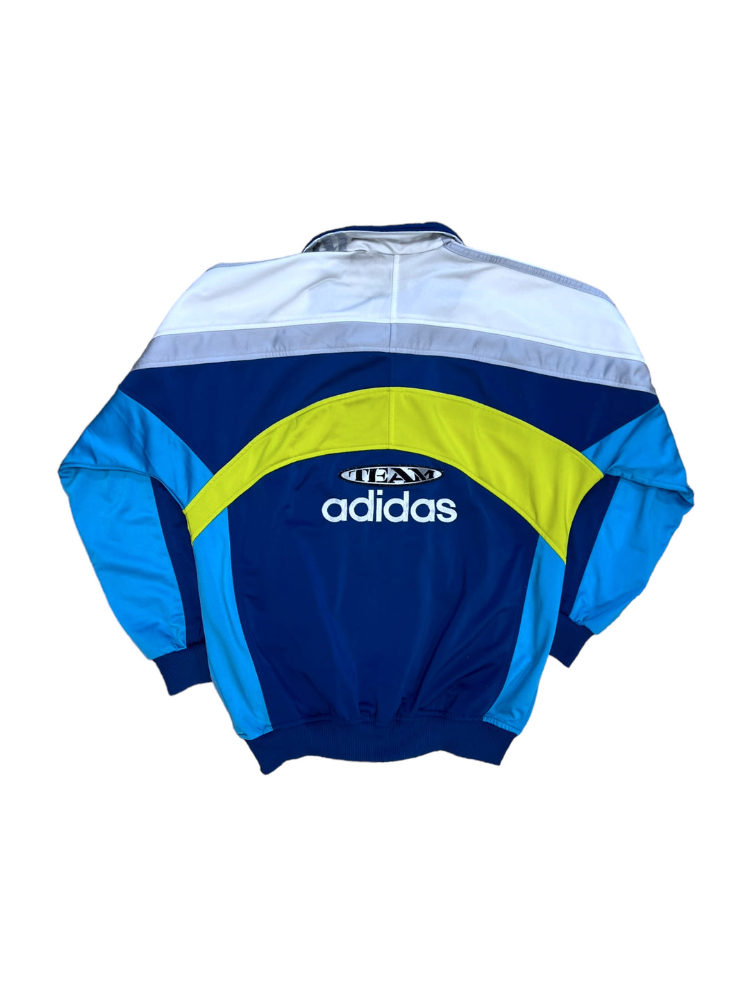 Adidas vintage jacket Men’s small