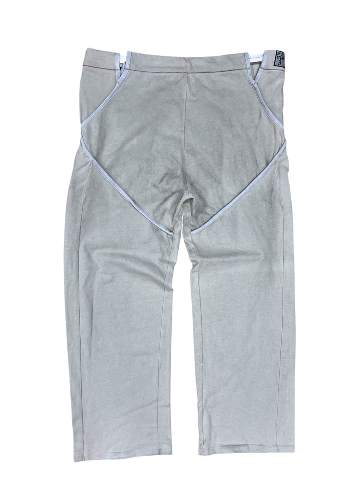 Diesel StyleLab ITEM 3 Track Pants - Dirty Wash - Archive 1999
