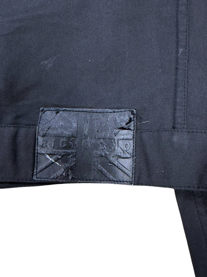 John Richmond Light “Destroy” Jacket