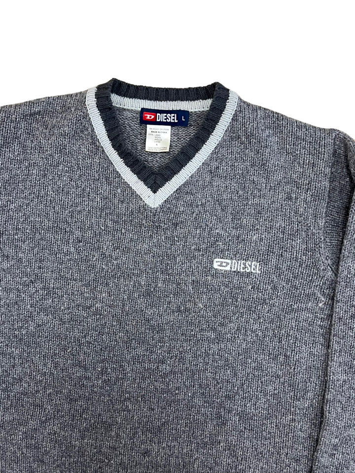 Diesel 90’s Sweater Men’s Large