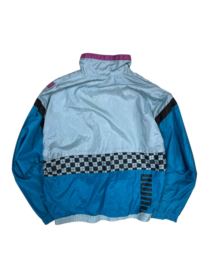 Puma 1990’s Shell Jacket Men’s Small