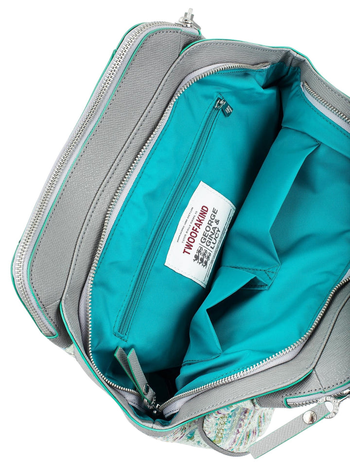 George Gina & Lucy GGL Y2K Hand Shoulder Tote Bag