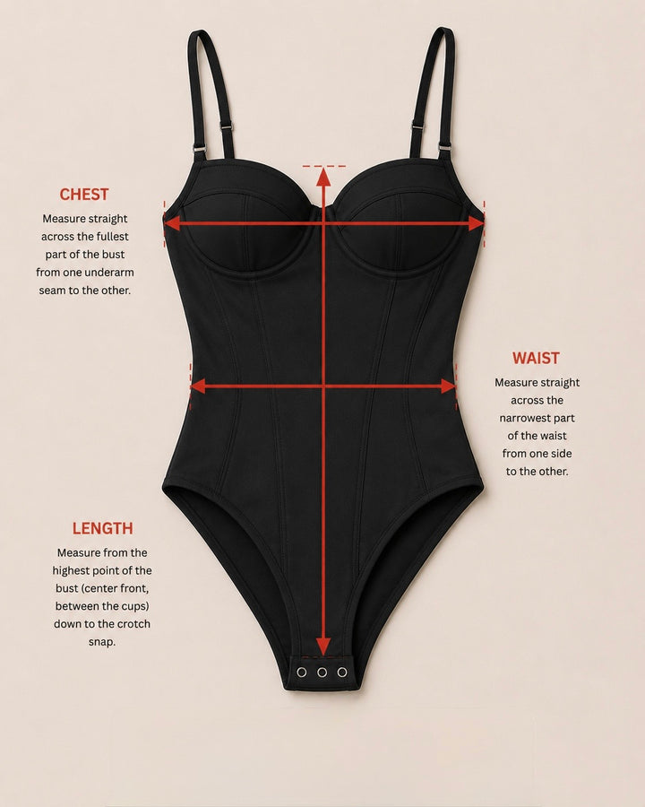 Gianni Versace Intimo textured black bodysuit