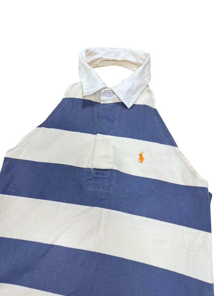 Ralph Lauren Vintage Polo Dress Medium