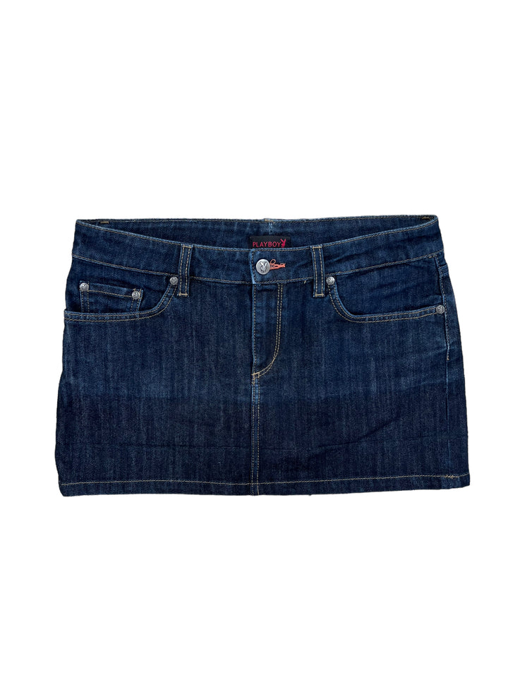 Playboy Mini Skirt Women’s M/L
