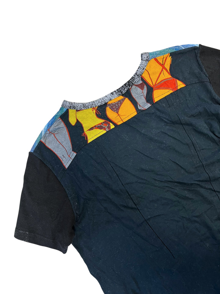 Custo Barcelona y2k Top Small