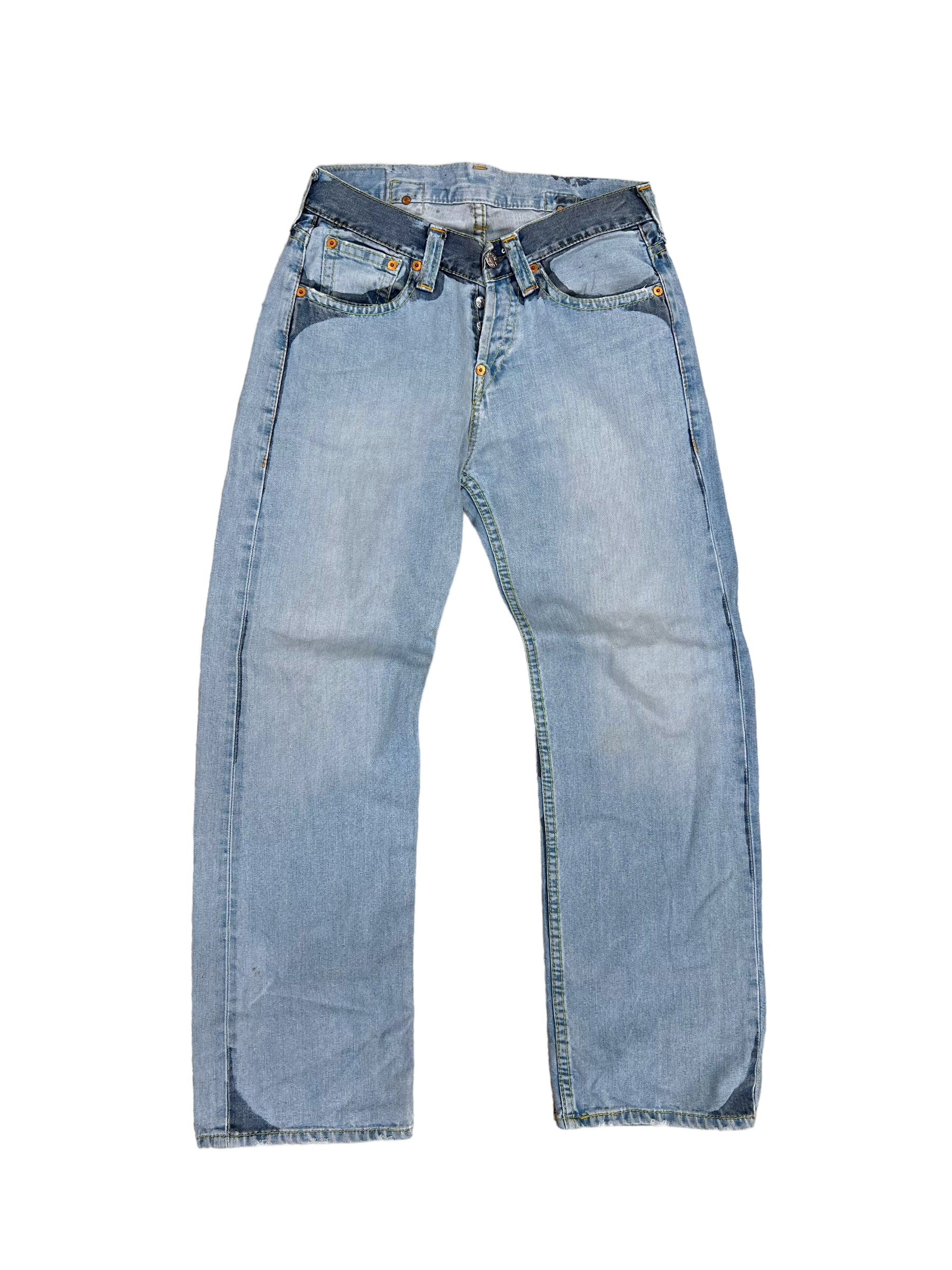 Levis 902 hotsell