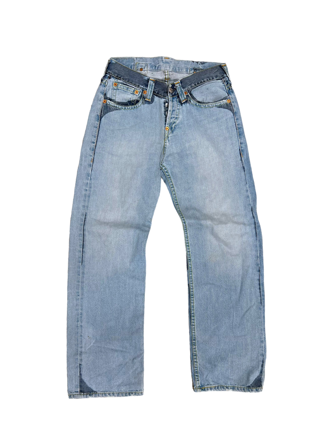 Rare Levi’s 902 Engineered Regular Jeans Men’s M/L