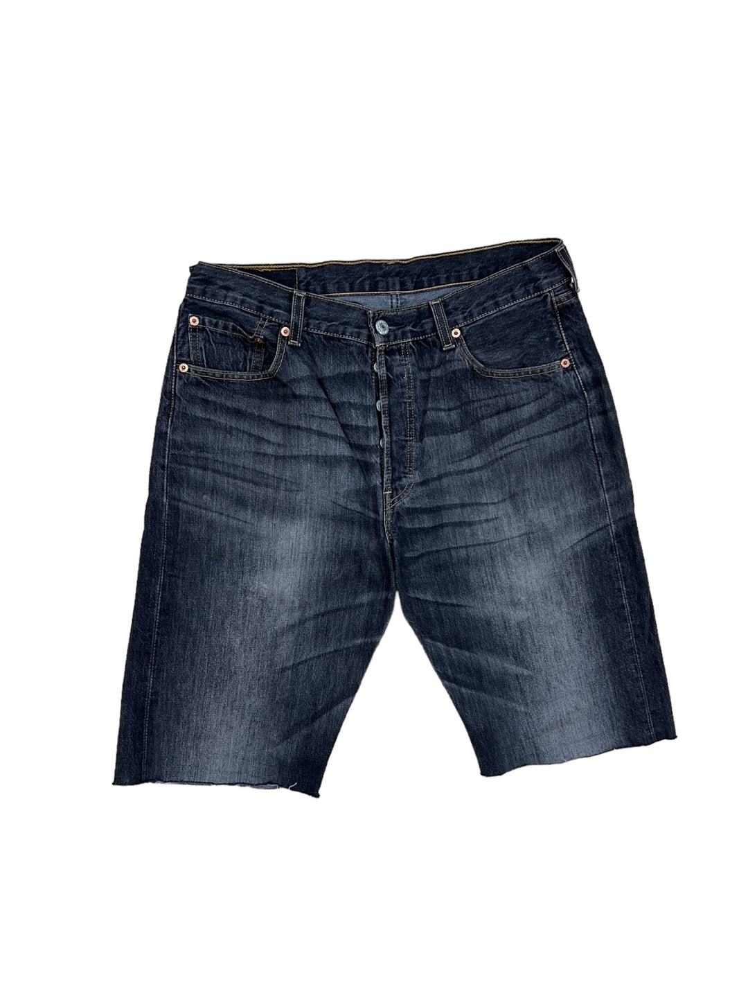 Levi’s 501 denim shorts men’s medium