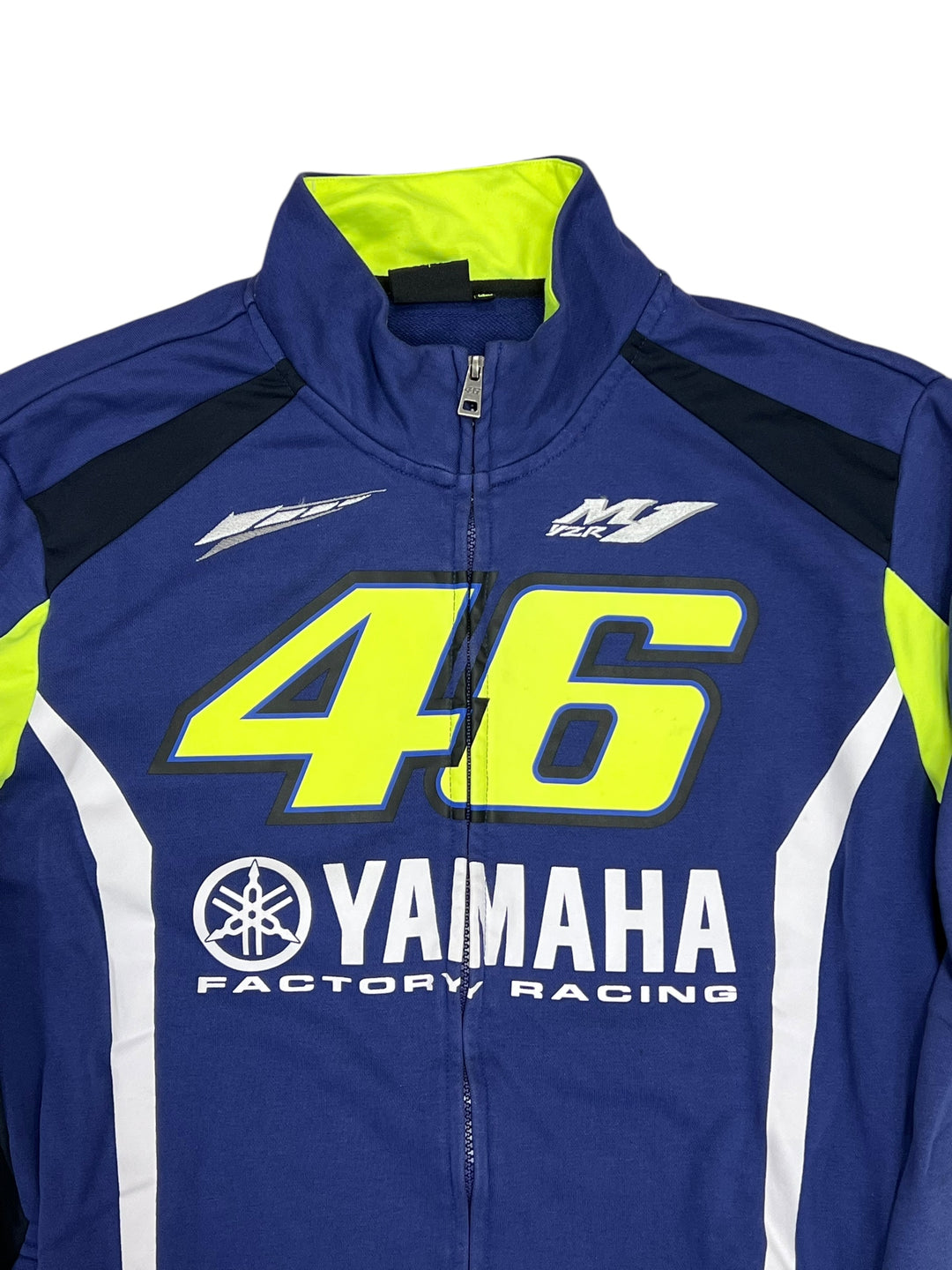 VALENTINO ROSSI VR46 YAMAHA RACING jacket Men’s large