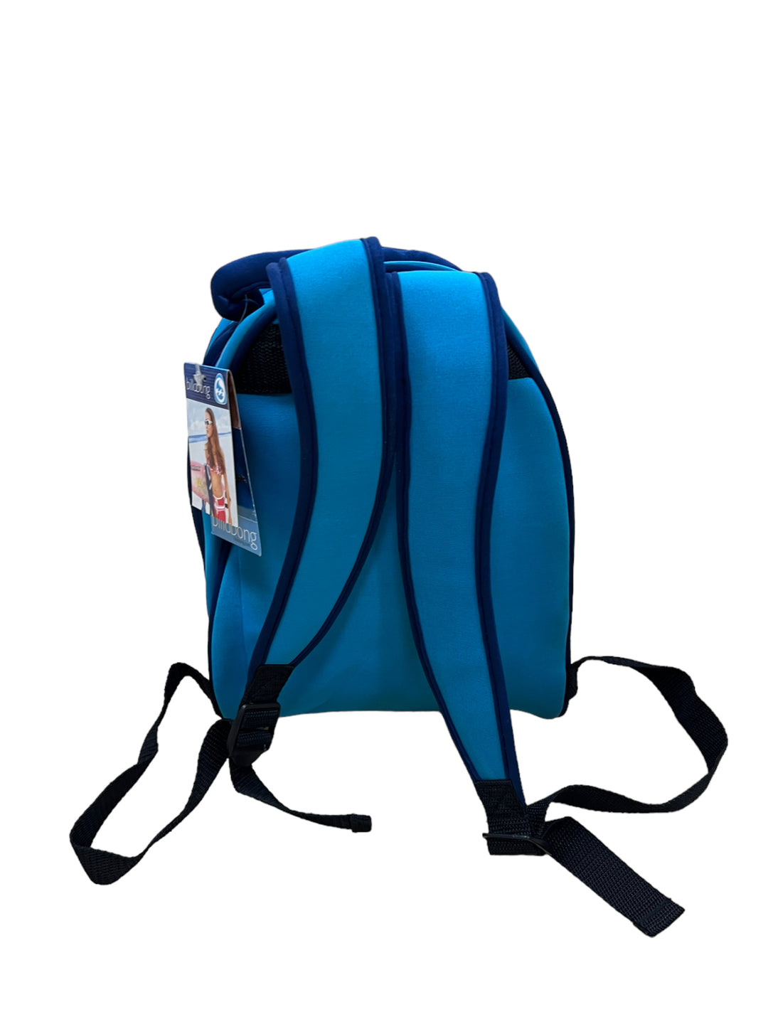 Billabong Deadstock Mini Backpack