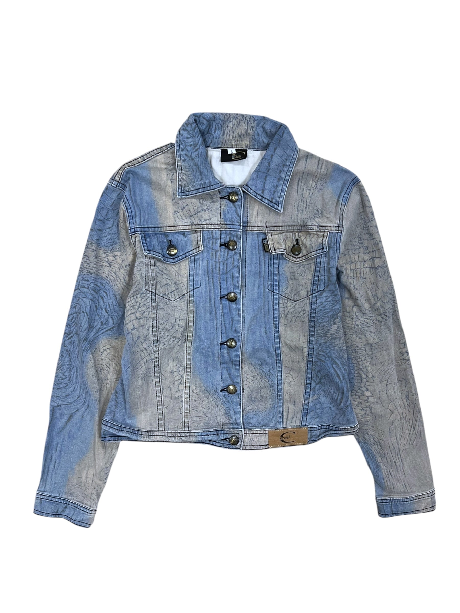DENIM JACKETS – Rats Vintage
