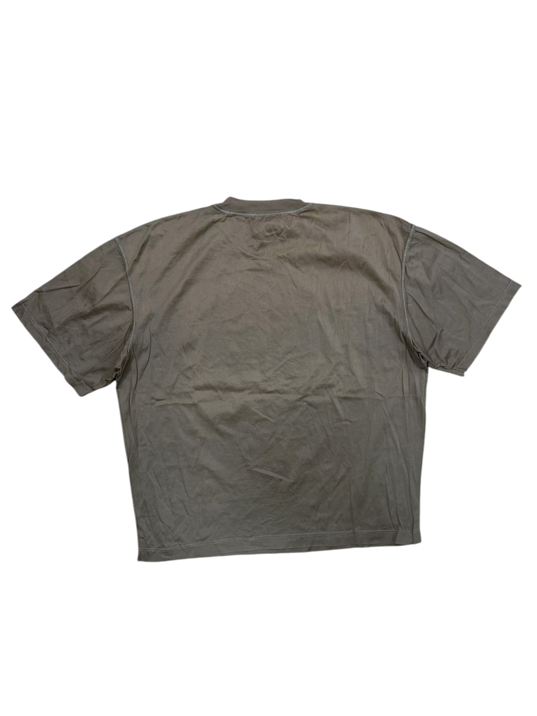 Byblos vintage Cuba fabrica print Tshirt men’s medium