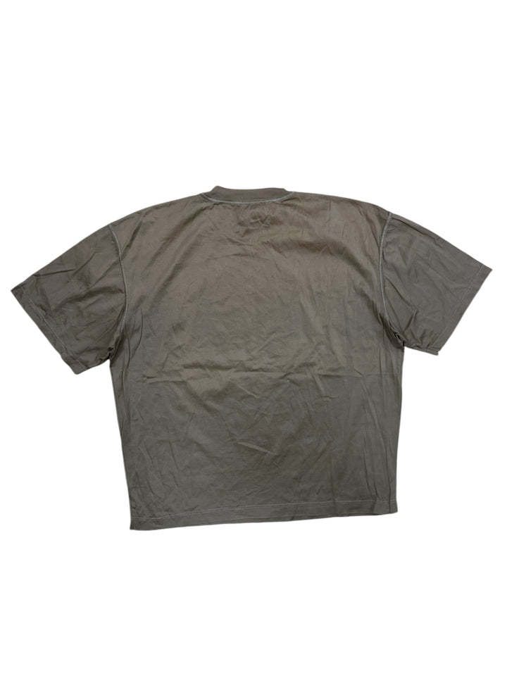 Byblos vintage Cuba fabrica print Tshirt men’s medium