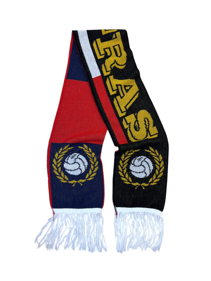 Vintage football scarff