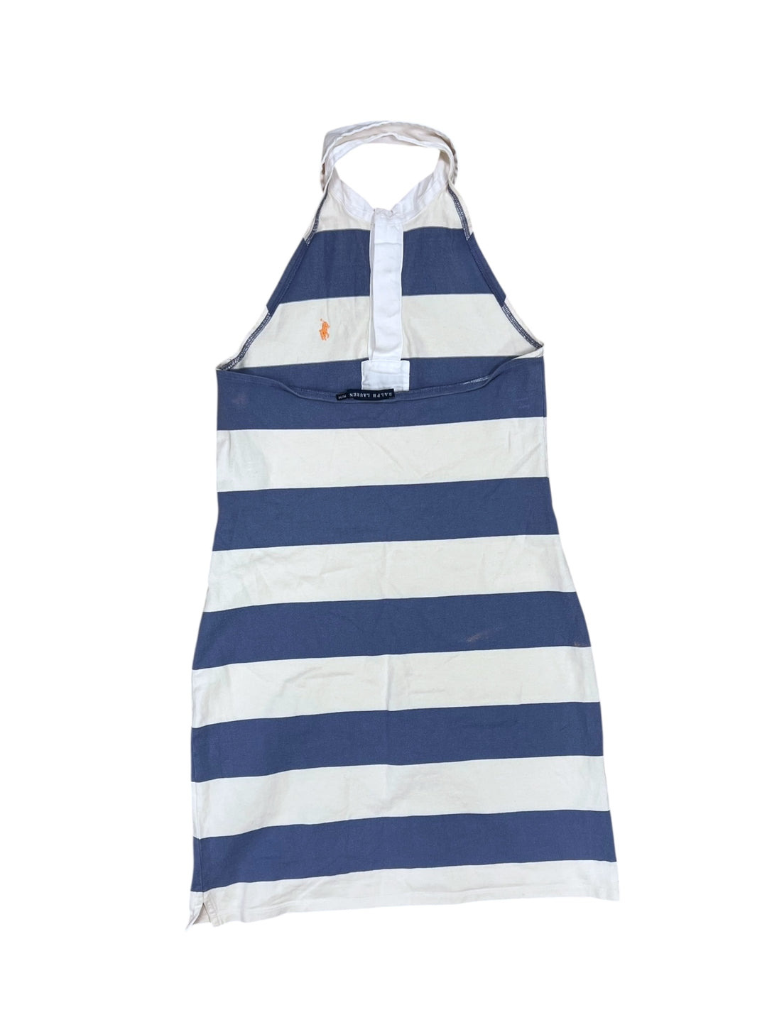 Ralph Lauren Vintage Polo Dress Medium