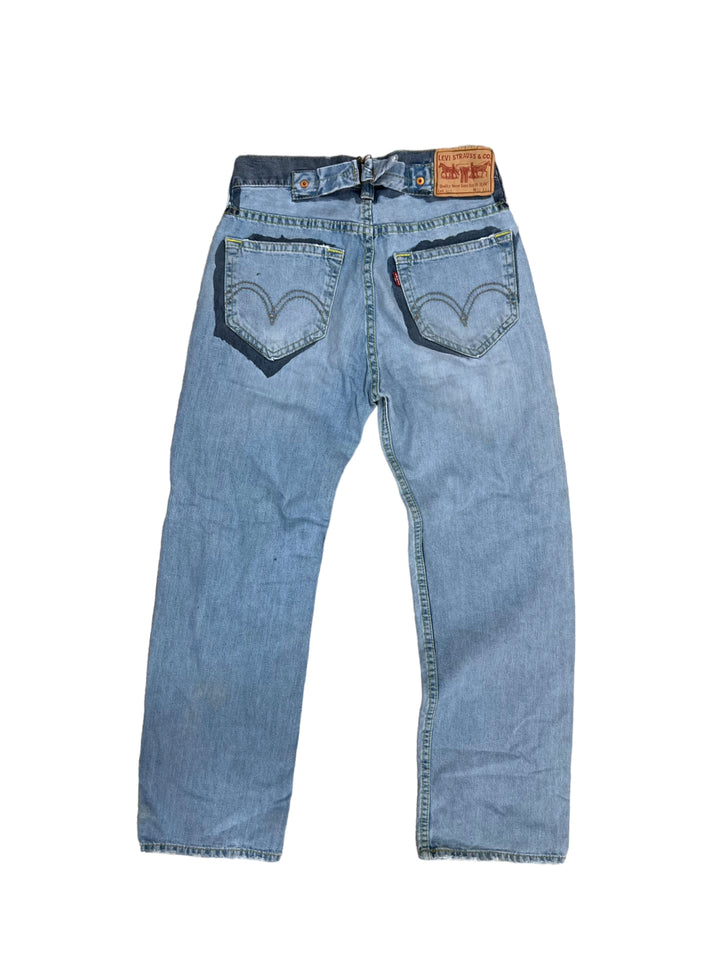 Rare Levi’s 902 Engineered Regular Jeans Men’s M/L