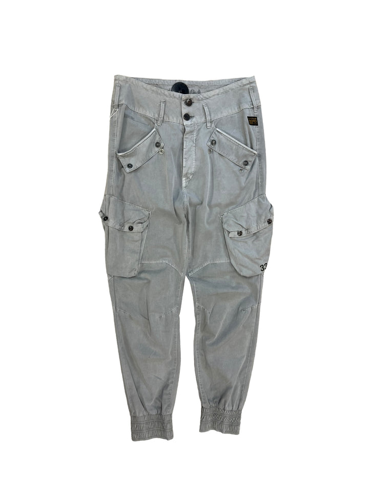 G-Star Raw y2k cargo jeans men’s small