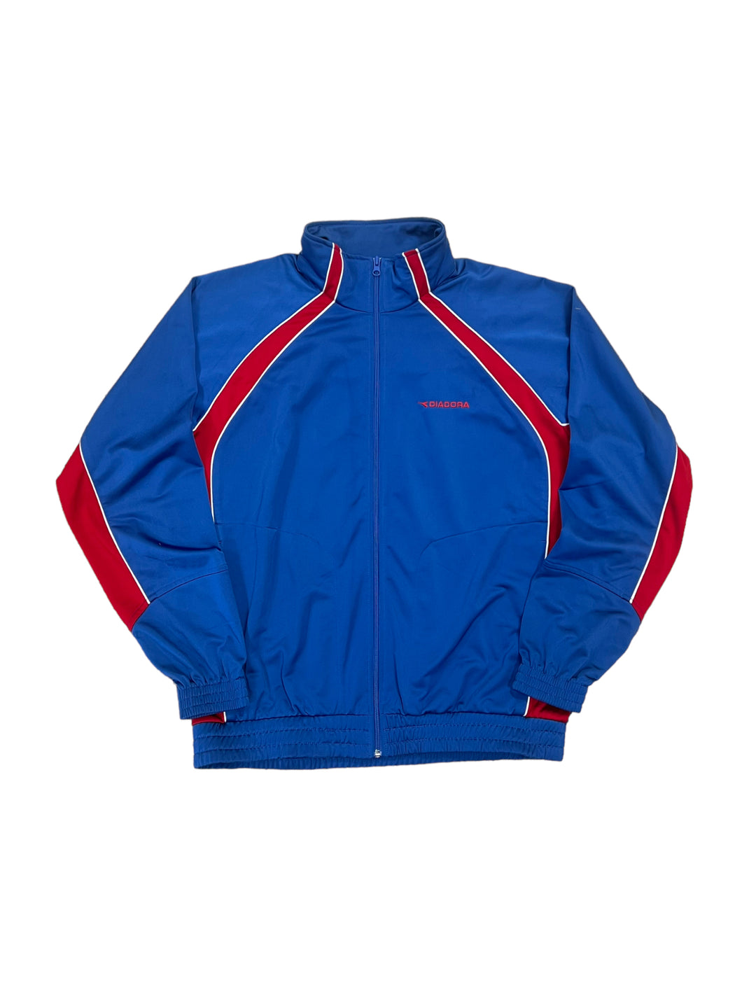 diadora jacket vintage