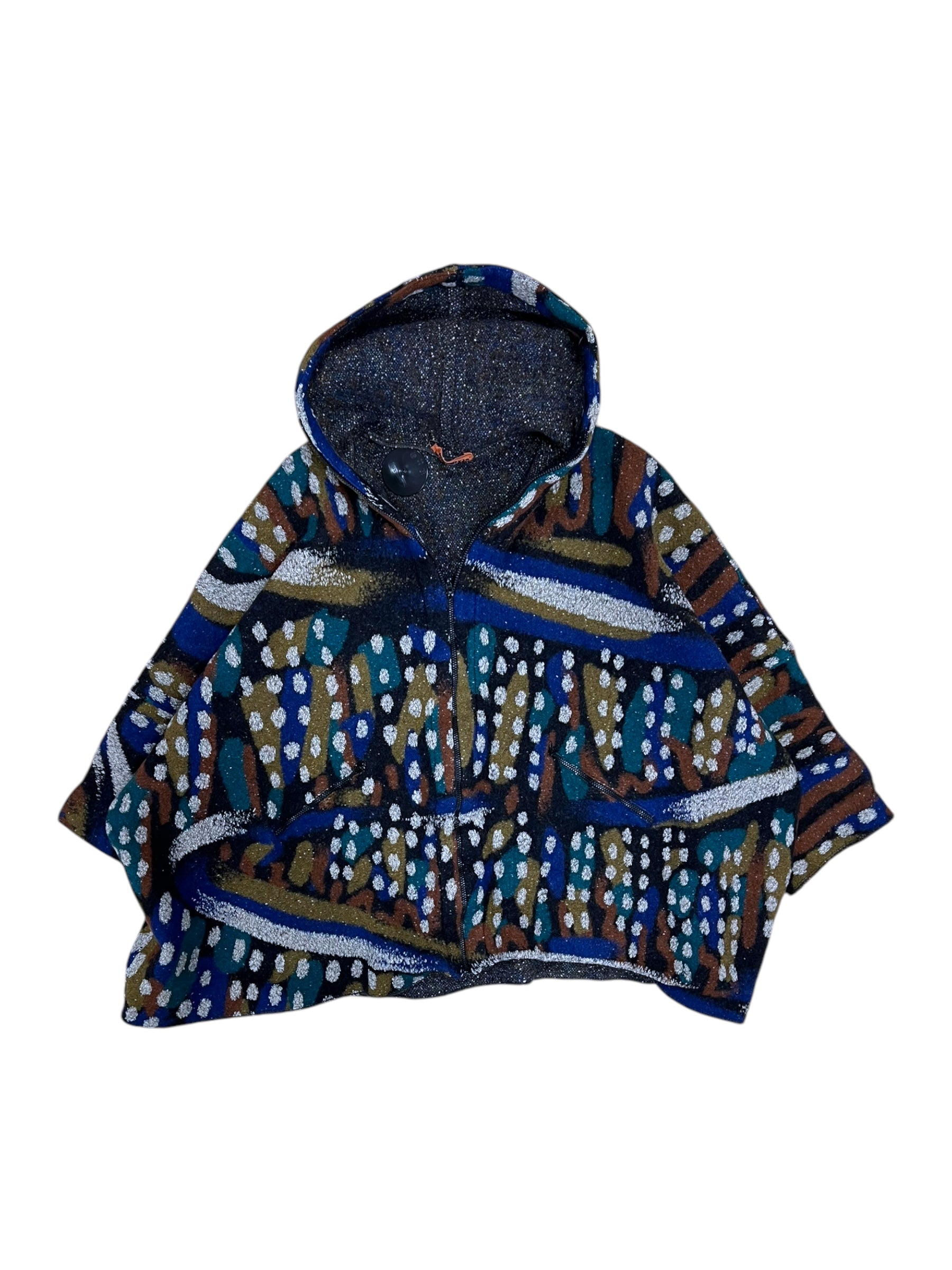 Missoni – Rats Vintage