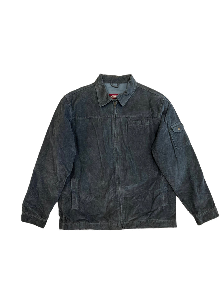 Carrera 90’s Vintage Corduroy Jacket Men’s Extra Large