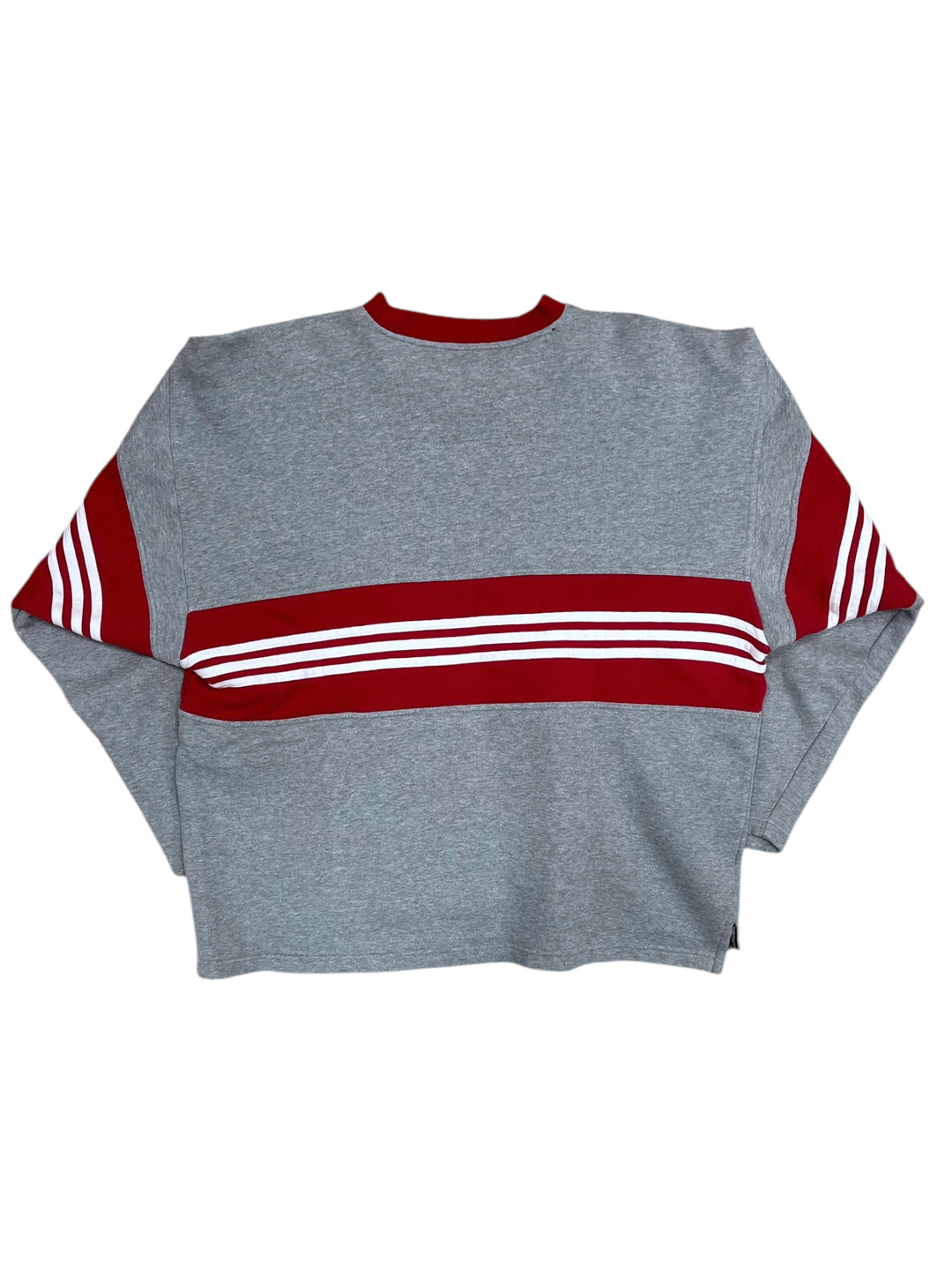 Adidas 90’s sweatshirt men’s Extra Large