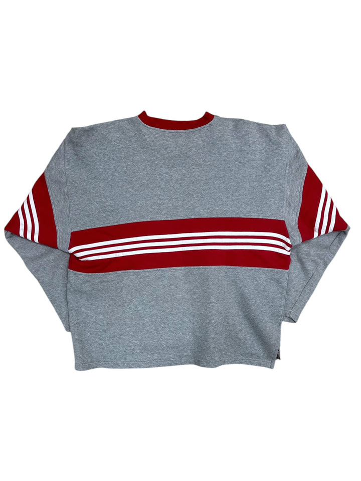 Adidas 90’s sweatshirt men’s Extra Large