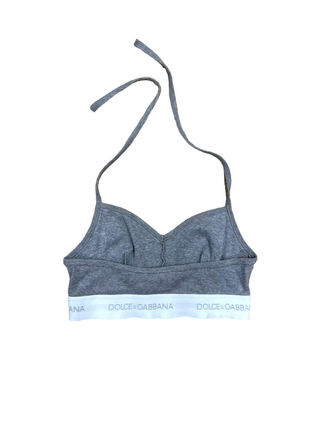 Dolce & Gabbana Sport Bra Women’s M/L