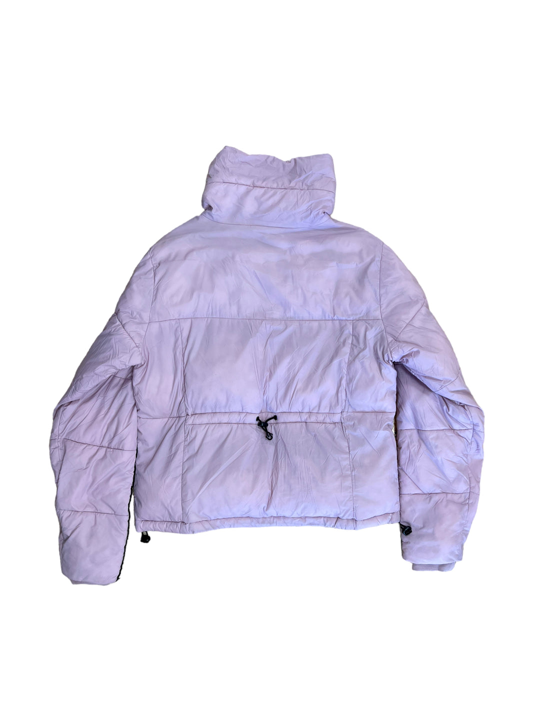 Kappa Puffer Jacket Women’s Extra Small
