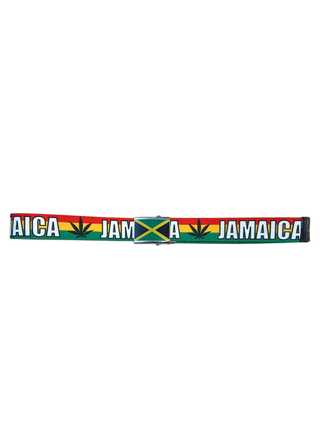 Jamaica vintage belt