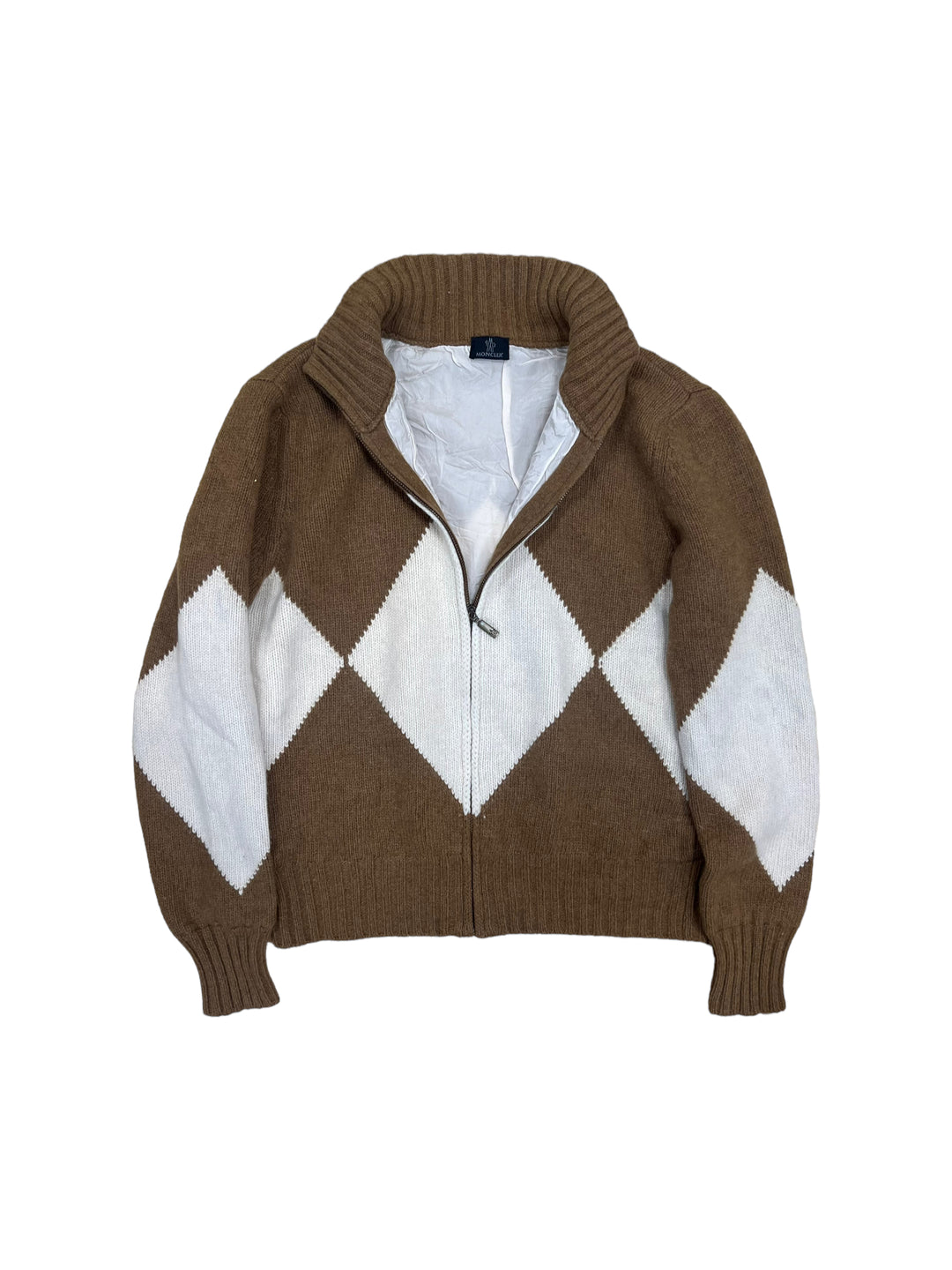 Moncler Vintage Wool Jacket Women’s Medium