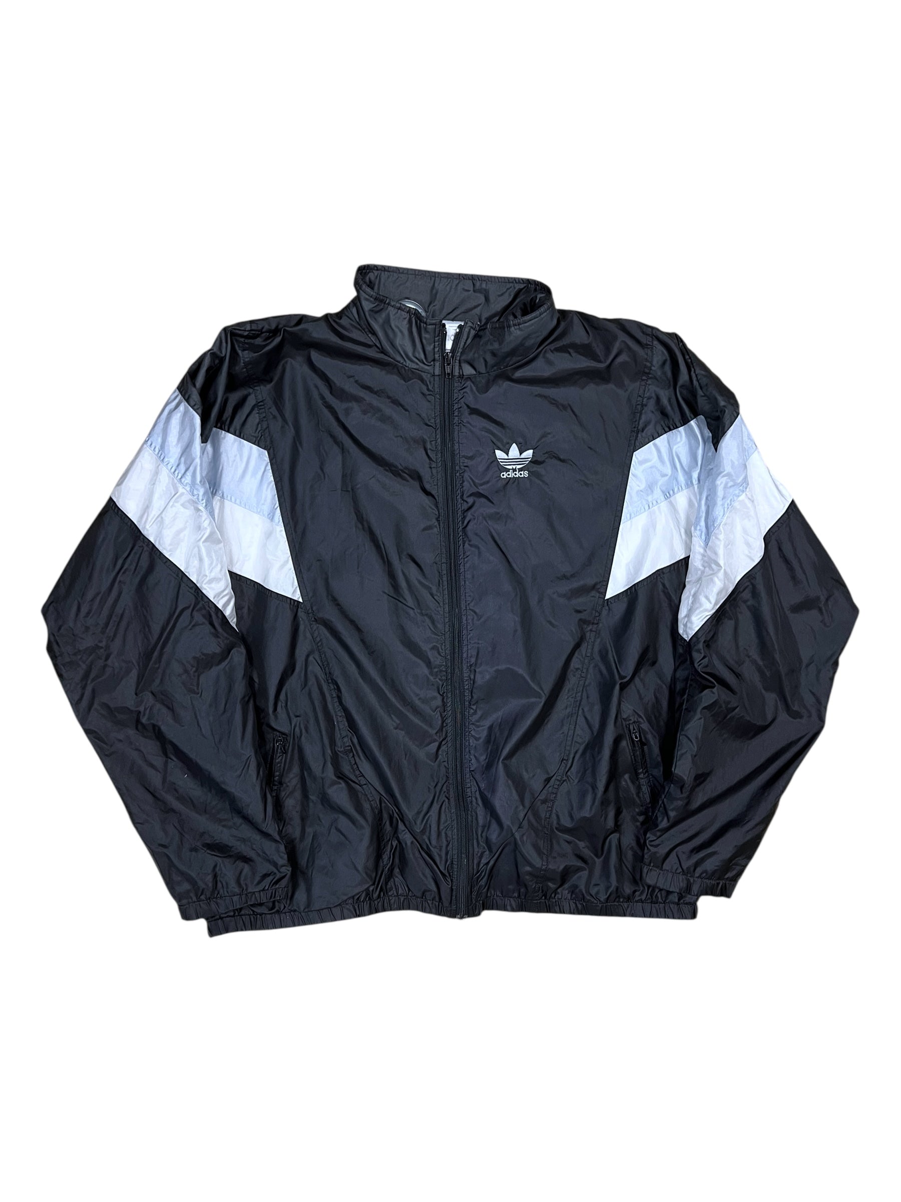 adidas originals jacket xxl