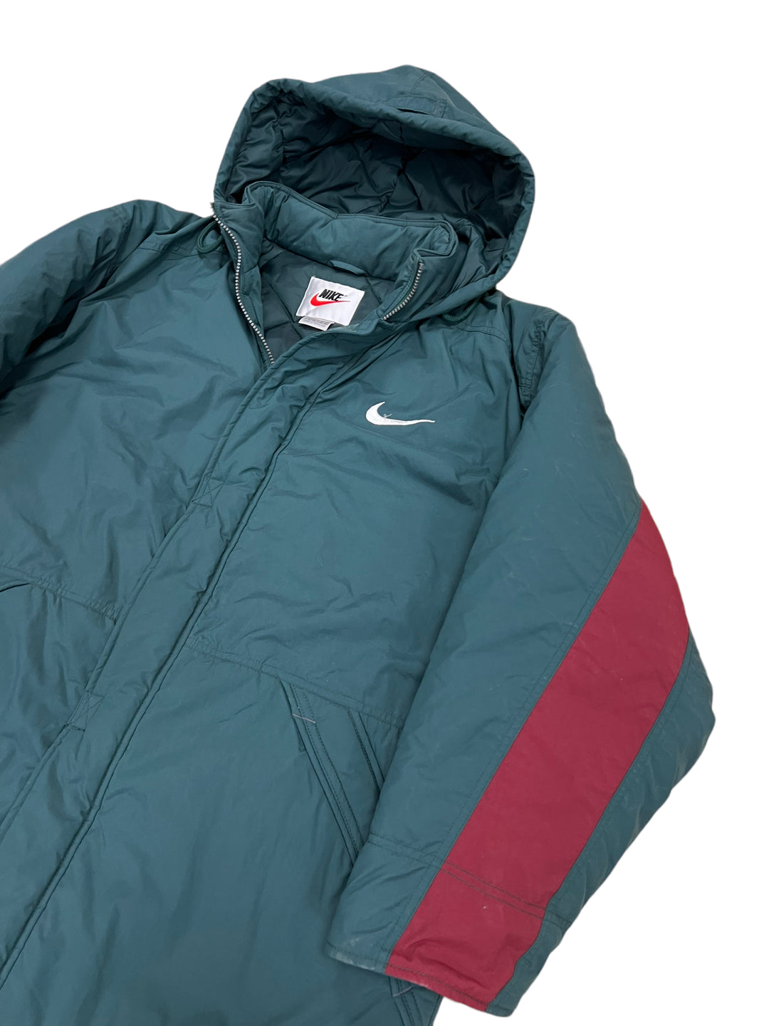 Nike 90’s Coat Jacket Men’s Large