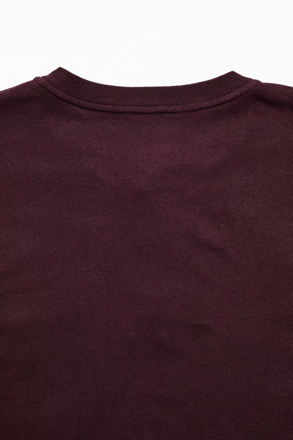 Carhartt vintage maroon long sleeve shirt men’s oversized medium