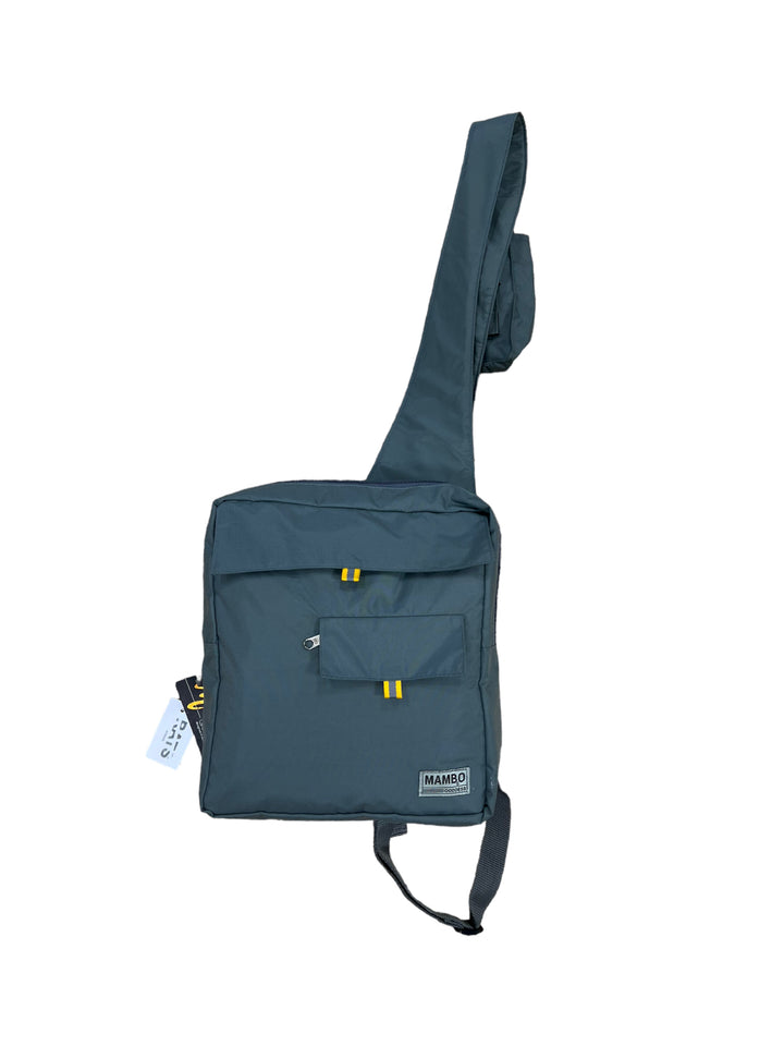 Mambo Goddess Deadstock Crossbody Bag