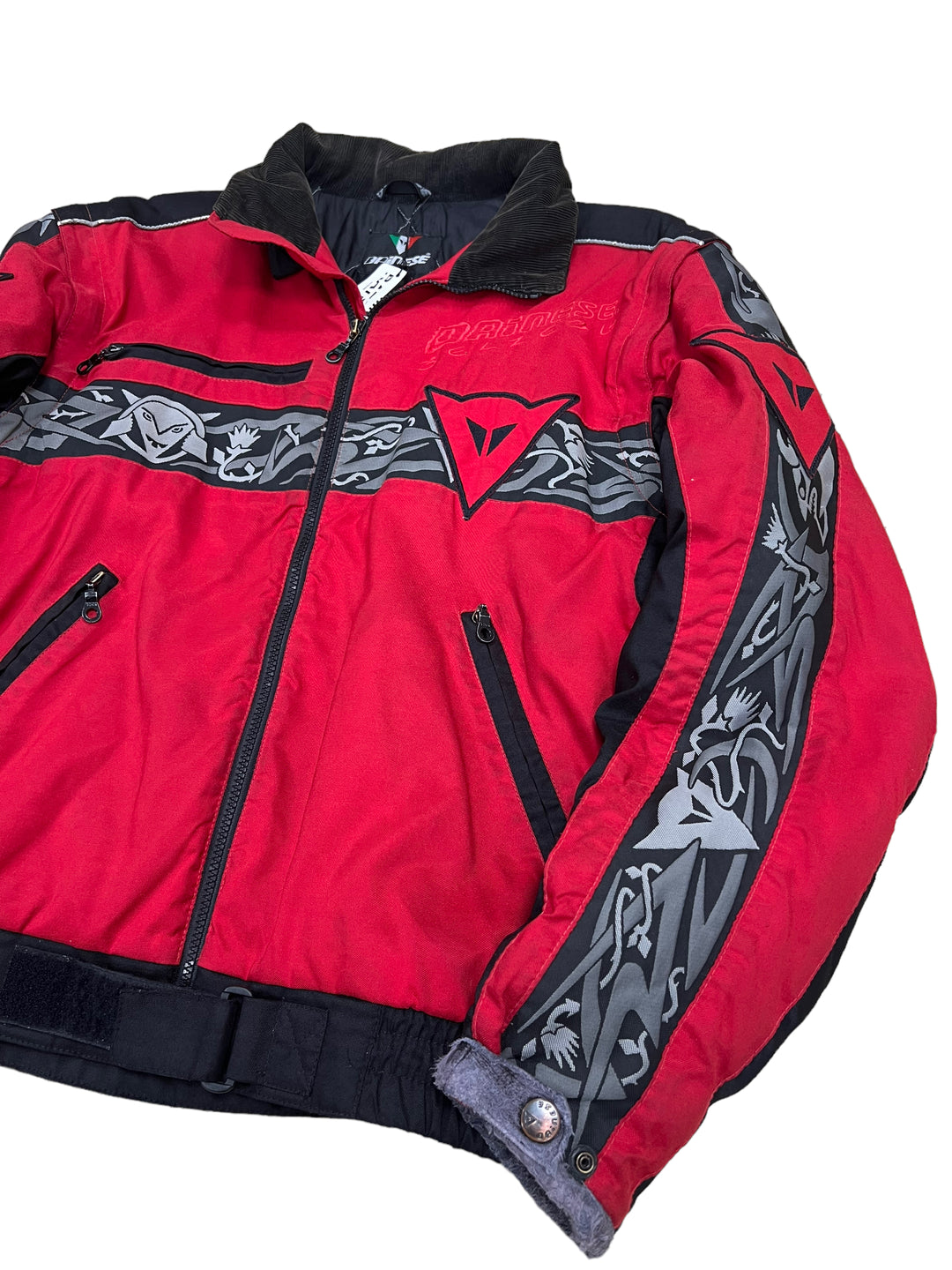 Dainese Balzebu Jacket Men's M/L