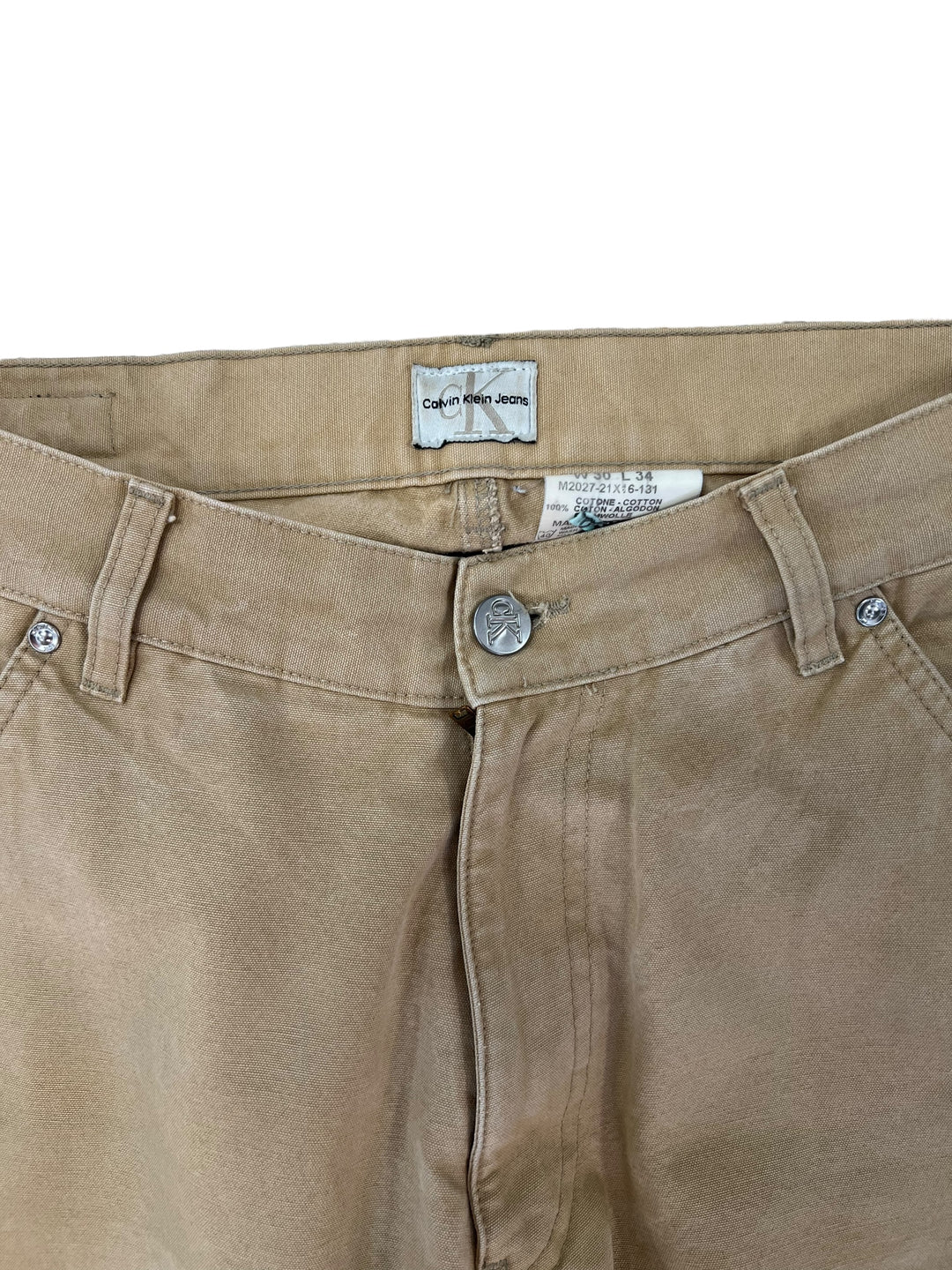 Calvin Klein vintage jeans men’s small W30 L34