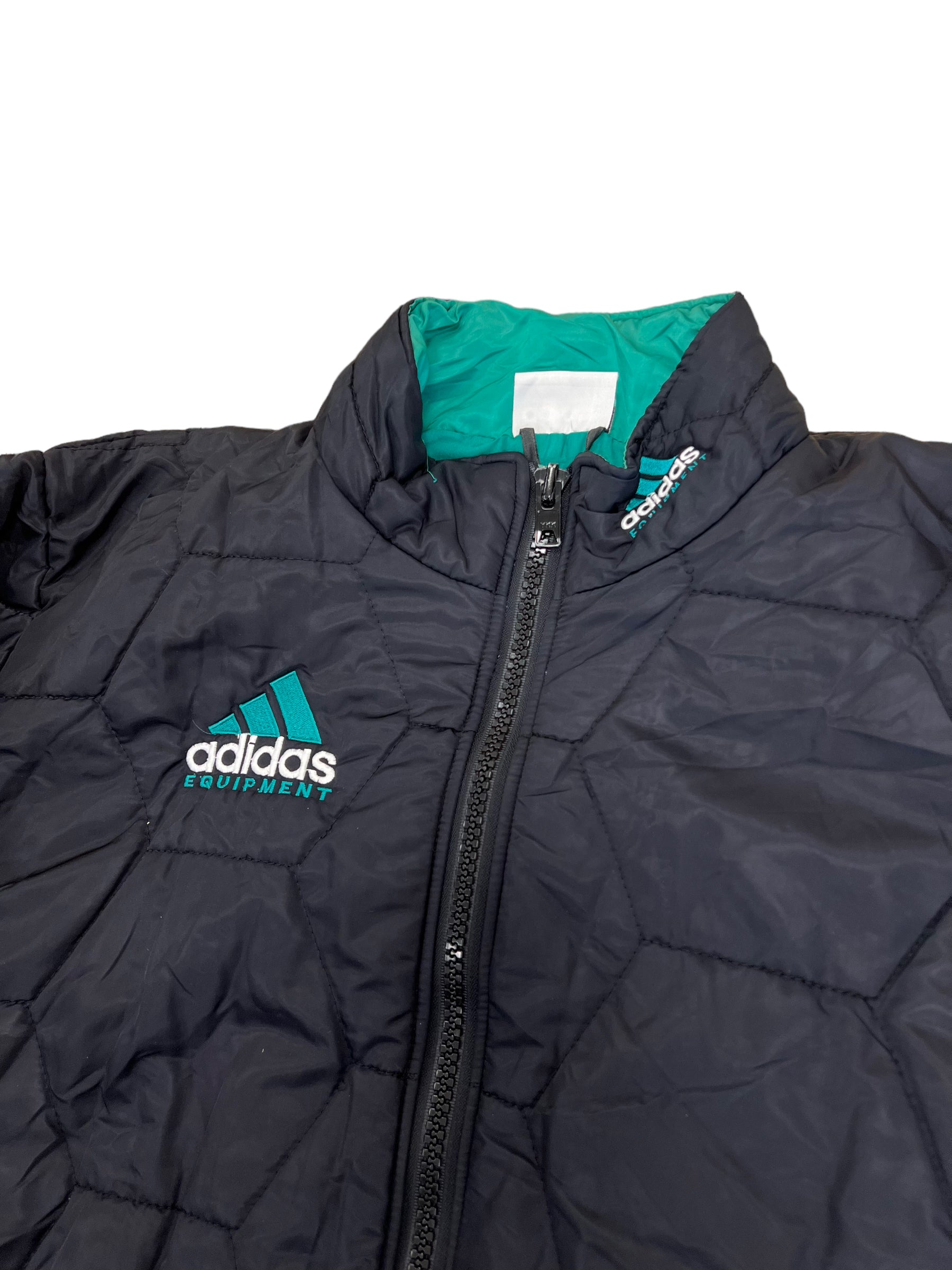 Adidas clearance equipment quilted