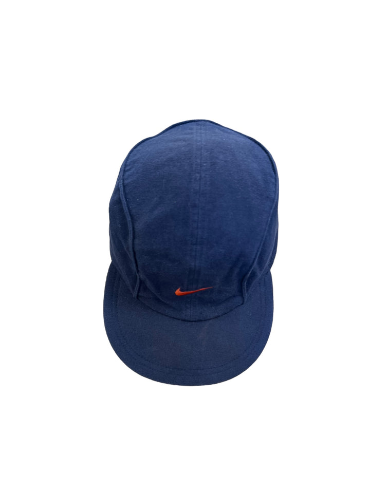Nike 90’s fleece navy hat