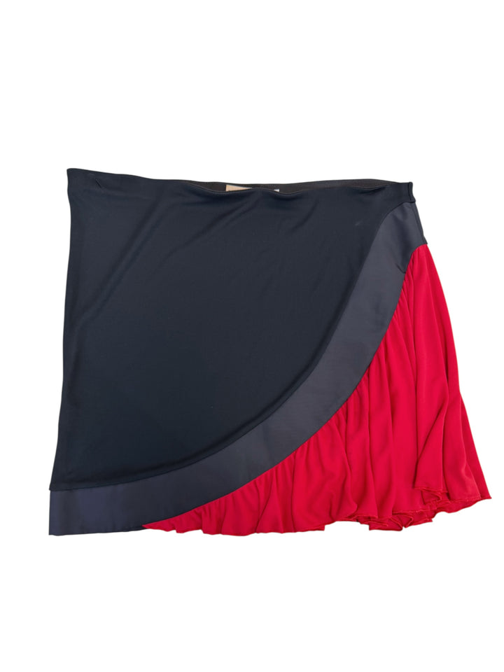 Emporio Armani vintage pleated skirt