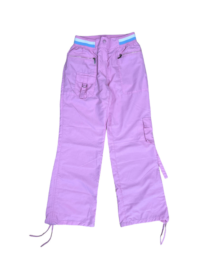 Vintage cargo sweatpants women’s small