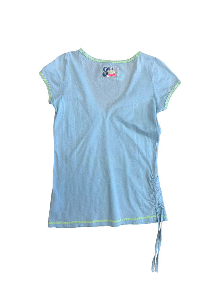 Champion y2k Top Women’s Small