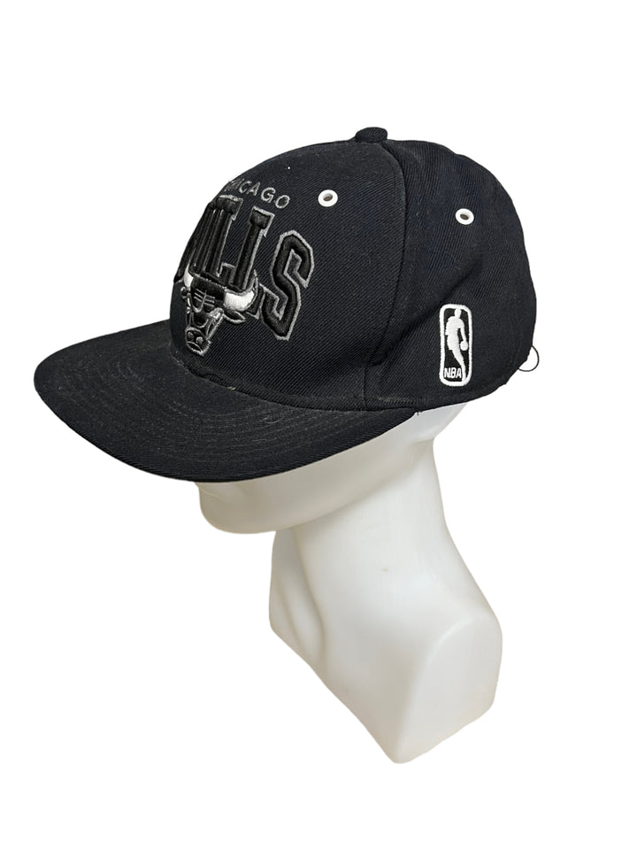 Chicago Bulls NBA Hat