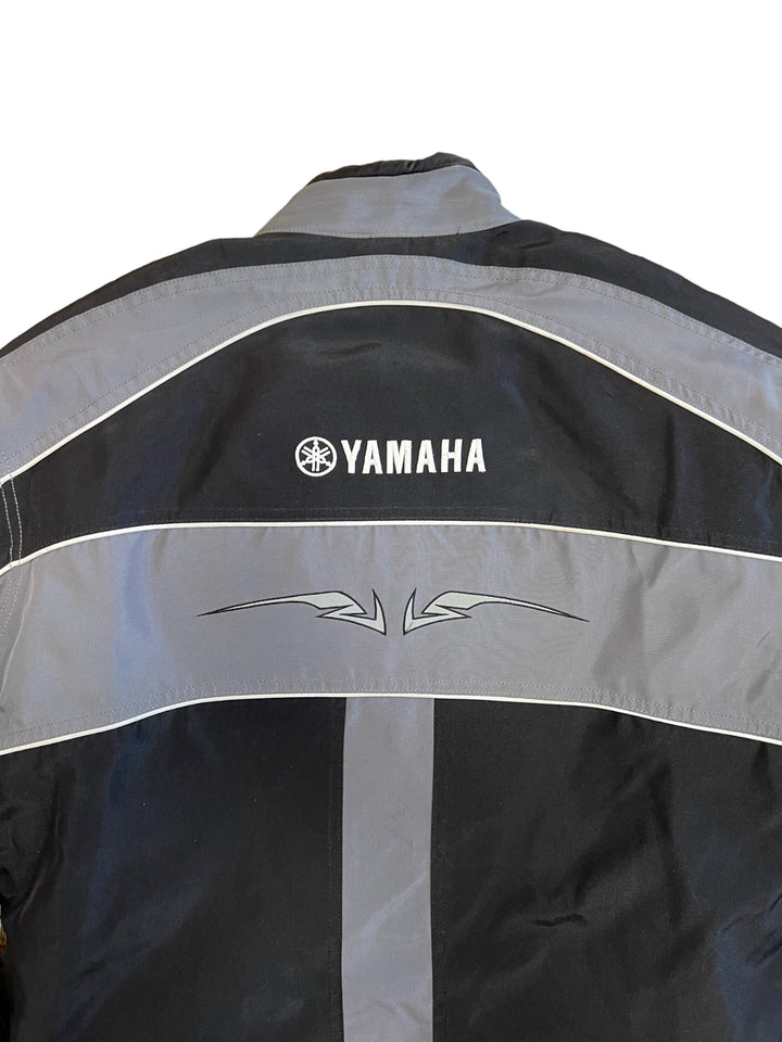 Yamaha Vintage Motorcycle Jacket Men’s Extra Large