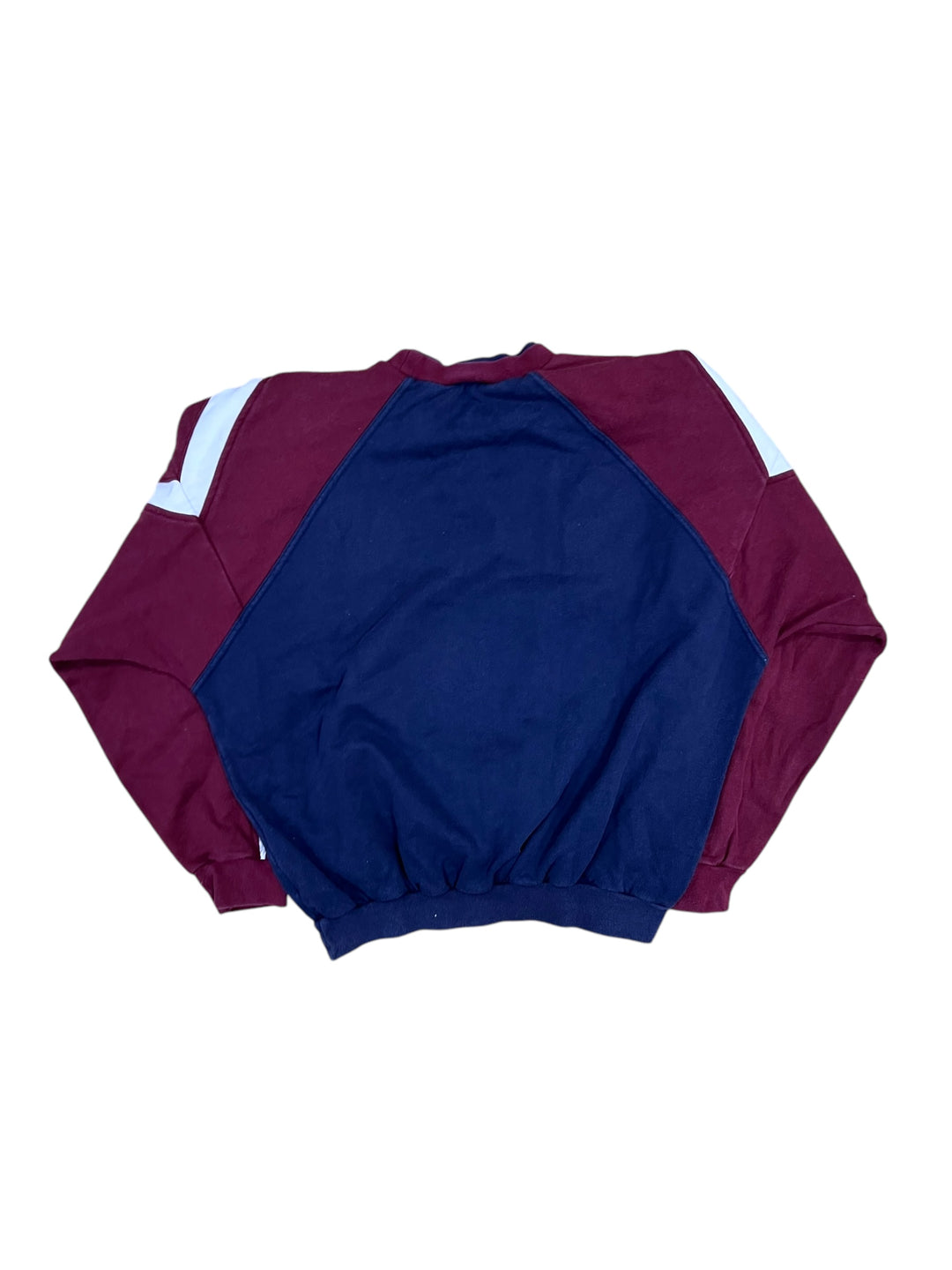 Adidas vintage cotton tracksuit men’s medium
