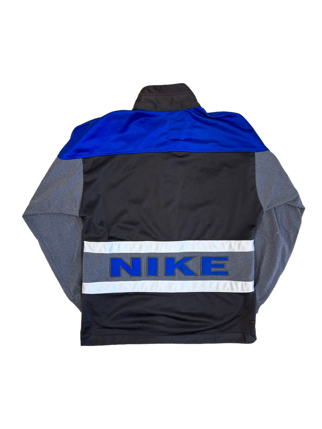 Nike vintage 90’s Button jacket Men’s oversized small