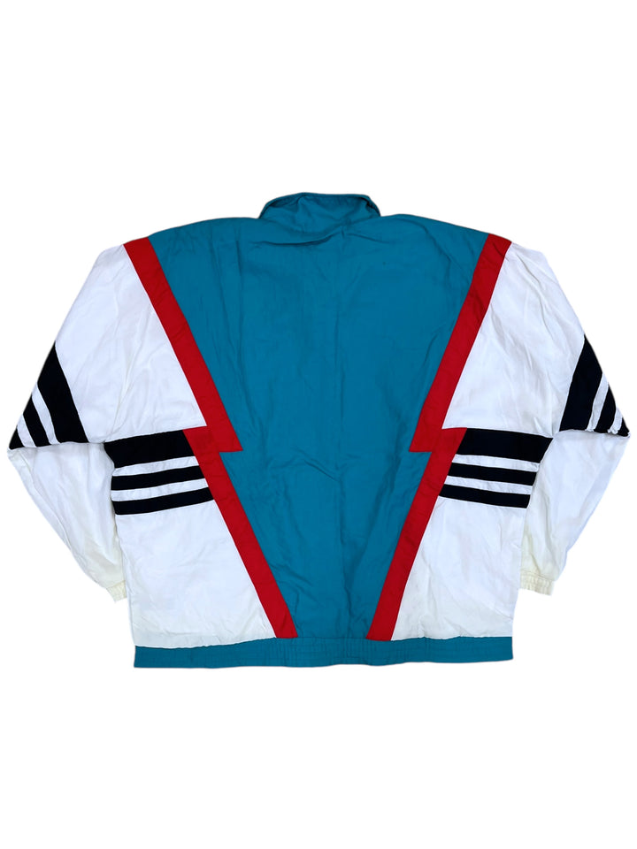 Adidas vintage shell jacket Men’s Extra Large