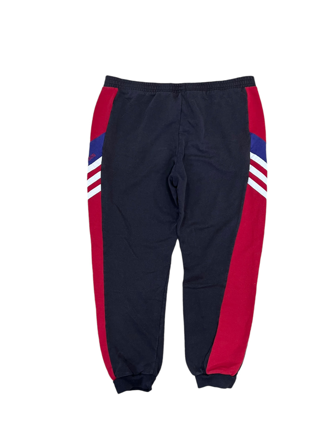 Adidas vintage cotton sweatpants men’s Extra Large