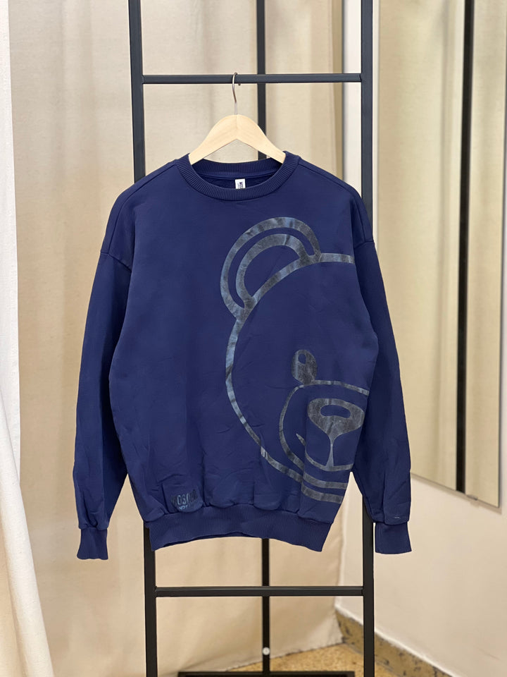 Moschino Vintage Sweatshirt Men’s Small