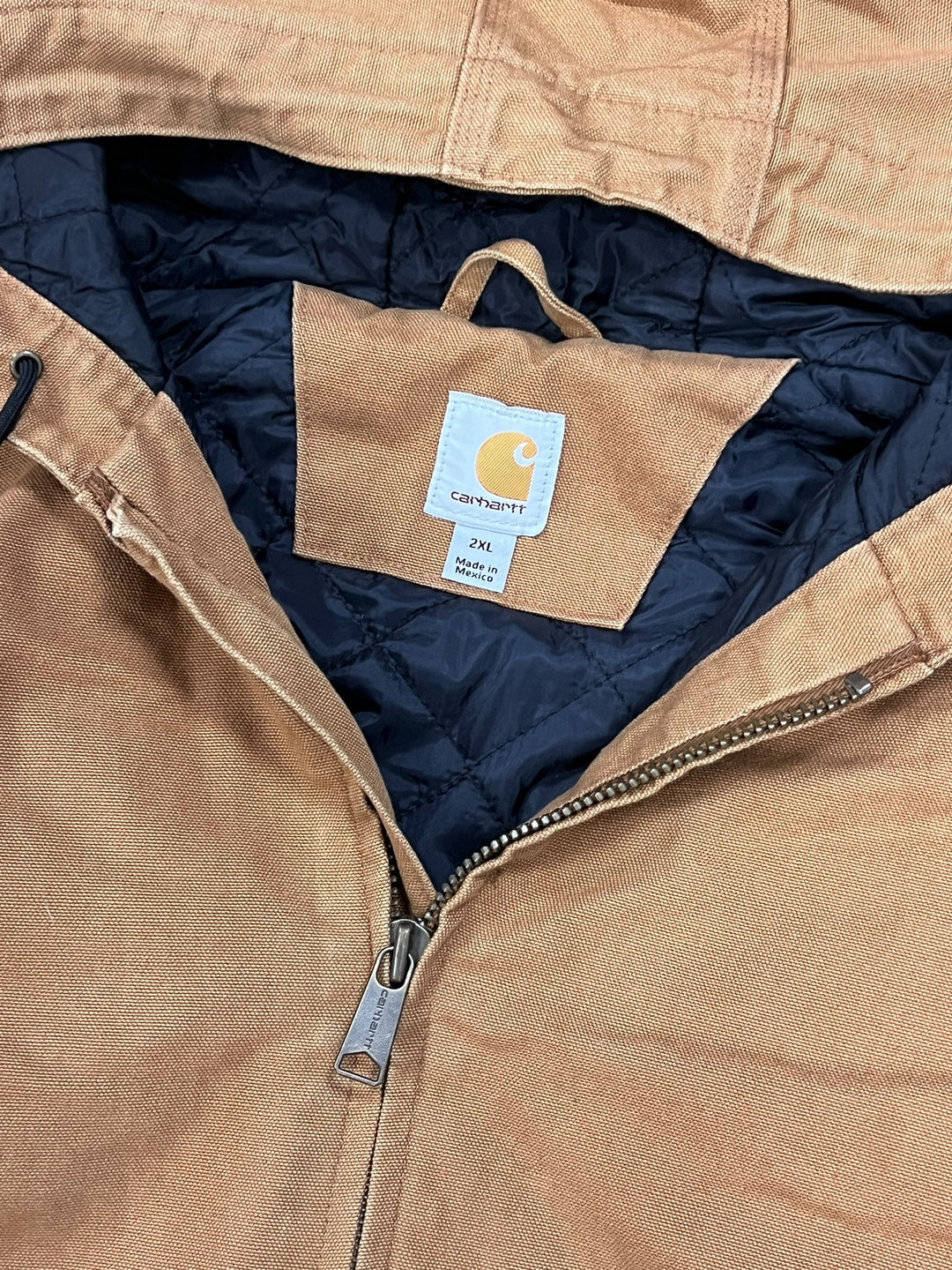 Carhartt WIP OG Active Jacket Men’s XXL